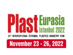 Plastic Eurasia Istanbul 2022