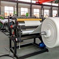 Cross-link PE Foam Sheet Production Line