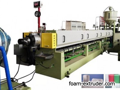 Hot sale epe foam sheet extrusion line