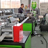 EPE fruit and vegetable foam fruit net production lines