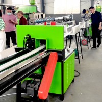 PE Foam stick/strip production line